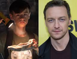 IT Chapter II Fansite