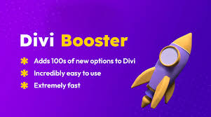 Divi Booster V3.1.7