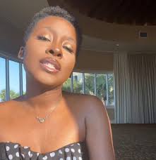 Kaiya Hamilton made headlines back in 2017 as a contestant