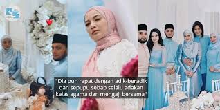 Permulaan kisah ini berlaku apabila mereka bertiga. Dah Kenal 3 Tahun Lalu Neelofa Jawab Dakwaan Konon Bercinta Dengan Pu Riz Erin Sakura