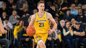 Wagner, a native of berlin, started his career with basketball bundesliga (bbl) club alba berlin.in 2019, he was named bbl best german young player. Franz Wagner Men S Basketball University Of Michigan Athletics