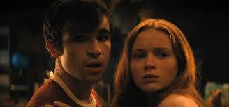 Fear Street Part 2: Camp is Wack