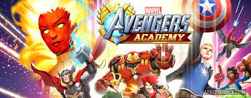 100% working on 2562 devices, voted by 145, developed by tinyco. Marvel Avengers Academy Mod Apk Power Attack V2 15 0 Android Download By Mobilebits Gmbh Apkone Hack
