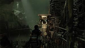 How to solve the snake head open door puzzle in genshin impact? How To Solve The Gate Opening Puzzle Of Eye Of The Serpent In Cenotes Shadow Of The Tomb Raider Game Guide Gamepressure Com