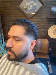 High-Quality Haircuts at The High Lonesome Lounge