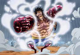 640 x 512 png 147 кб. Luffy Gear Fourth Wallpapers Wallpaper Cave