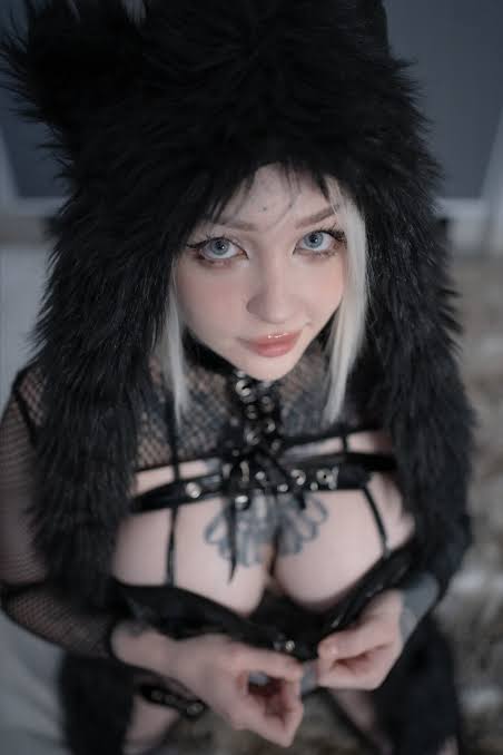 🆕RunaByte  - [NEW 2026]🎀🔥 ONLYFANS LEAKS [MEGA]🥵
