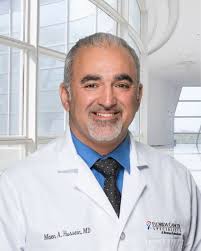 Arethea Tamara Moise