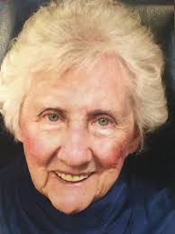 Audrey L. Wines (Harrell)