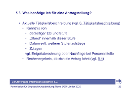 1 antrag auf höhergruppierung hiermit beantrage ich zum 01 01 2020 gemäß 29d tvü l in verbindung mit tvü l berliner hochschulen humboldt universität zu berlin4 die überleitung in die entgeltgruppe 5 entgeltstufe 6 ich beziehe mich dabei auf die zum 01 01 2020 in kraft getretenen änderung in der. Geltendmachung Uberleitung Neue Entgeltordnung Tvl Bibliotheken Und Archive Tvlfurstudis Berlin