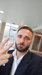 TONY DEYOUNG: THE RAPPER TAKING AIM AT THE MUSIC INDUSTRY