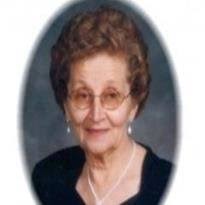 Obituary of Emilienne (Emily) Potvin