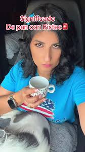 Q Significa La Carne Dentro Del Pan