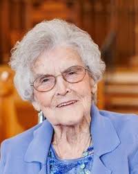 Rita Bernice Kelly Obituary