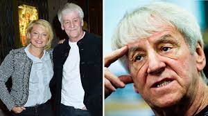 Helena bergström vill skapa känslostormar. Colin Nutley Is Doing A New Tv Show With Helena Bergstrom