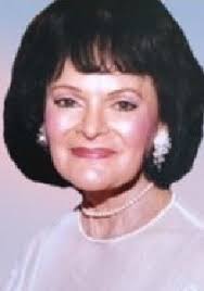 Barbara Drust Obituary (1938