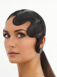 Hairdressing Live — Online Session Styling Masterclass With Laurent  Philippon