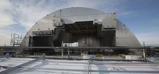 Denn das gebiet ist weiterhin radioaktiv. Weltweites Ausnahmeprojekt Die Schutzhulle Des Tschernobyl Unfallreaktors 29 11 2016 Aktuelles Medien Vinci