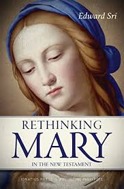 Rethinking Mary in the New Testament: What the Bible Tells Us about the  Mother of the Messiah