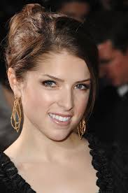 Anna kendrick twilight premiere black dress top
