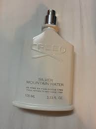 Make social videos in an instant: Creed Silver Mountain Water 100ml Beauty Personal Care Fragrance Deodorants On Carousell