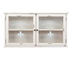 Armoire A Pharmacie Sonya Blanc L65 Meuble Pharmacie Armoire A Pharmacie Armoire