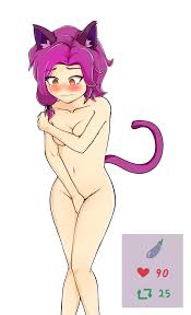 Alley Cat Maeve Porn - Rule 34