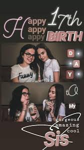 Happy Birthday Wishes Birthday Countdown Instagram Story Ideas For Best Friends Birthday Pin De Alyssa Bogdan Em S O C I A L M E D I A Em 2020 Novidades Instagram Ideias Instagram Ideias Para Selfie