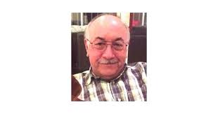 Richard Brandon Obituary (1951