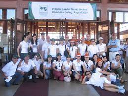 The dragon capital group is an integrated investment platform focused on vietnam and other southeast asian emerging markets. History Dragon Capital Group