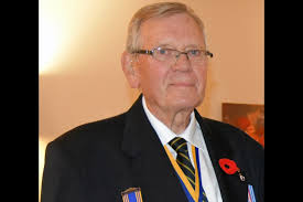 Things you didn't know about Simcoe County wardens