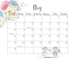 May 2021 calendar template will encourage and help you to customize your event, work, and invitation. Pin On Monthly Calendars