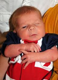 Say hello to little Union Jack