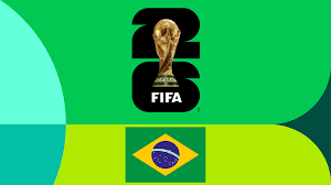 brazil fc