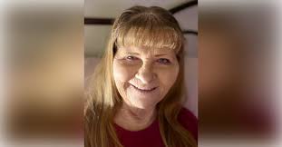 Obituary information for Sharon Franklin