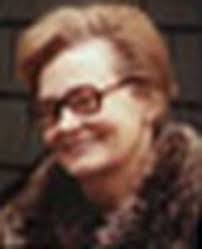 Naomi Hunt Obituary & Funeral