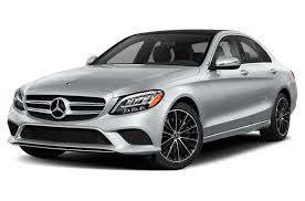 In fact, the inside of the car is more stylish than the outside, possessing an elegant glamour that is uncommon in. 2020 Mercedes Benz C Class Pictures