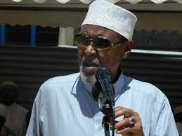 According to the family, haji, who was also chair of the building bridges initiative (bbi) taskforce, died aged 80 at a hospital in nairobi. Mohamed Yusuf Haji Alchetron The Free Social Encyclopedia