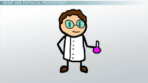 The term 'matter' refers to anything that has mass and occupies space. Classifying Substances By Their Physical Properties Video Lesson Transcript Study Com