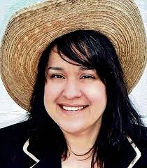 Lillian Villarreal's Instagram, Twitter & Facebook