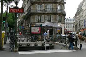 Metro Oberkampf Metro Paris Decouvrir Paris Paris
