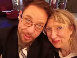 Hi all! I just wanted to introduce myself and share a photo I took