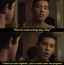 13 reasons why stars reveal their childhood faves. Este Es El Personaje Que Merecia Algo Mejor En 13 Reasons Why Sandiegored Com