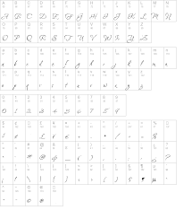 Entdecke rezepte, einrichtungsideen, stilinterpretationen und andere ideen zum ausprobieren. Ambiance Bt Swash Light Truetype Schriftart