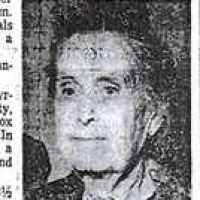 Lula Myrtle Teague (1884–1966) • FamilySearch