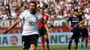 El gran notición deportivo del mercado de fichajes se hizo oficial durante esta tarde. Video El Primer Gol De Esteban Paredes Con La Camiseta De Coquimbo Unido Alairelibre Cl