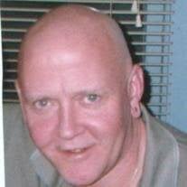 Robert Eugene VanOrder Jr. Obituary