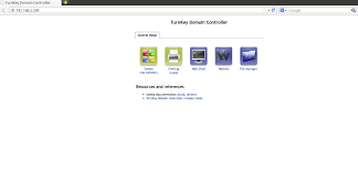 How To Install Samba As Domain Controller For Linux And Window Clients How To And Tutorials
