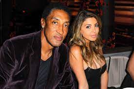 Larsa has been open about her love for plastic surgery, and her. Larsa Pippen People Com