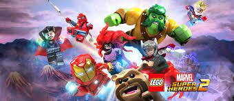 Complete training wings quest in attilan Lego Marvel Super Heroes 2 Marvel Universe Marvel Comic Reading Lists